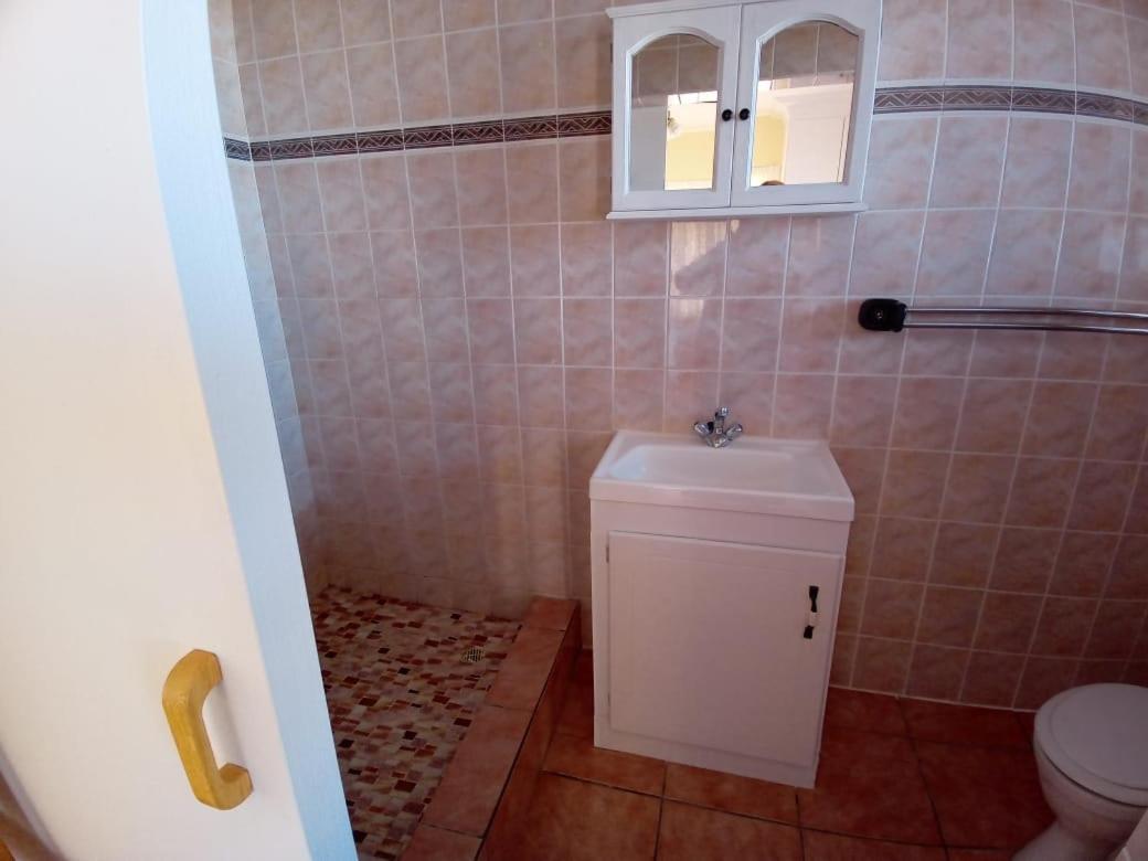 Romanza Apartment De Kelders Eksteriør billede